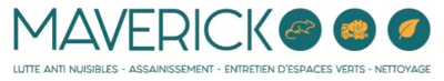 Logo pour MAVERICK