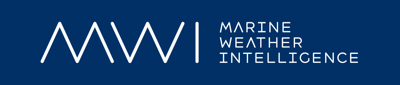 Marine Weather Intelligence logotype