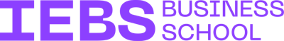 Página de vacantes de IEBS Business School