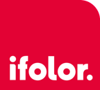 Yrityksen ifolor Group urasivusto