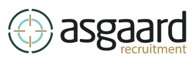 Karriereside for Asgaard Recruitment