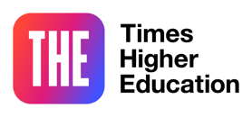 Times Higher Education career site