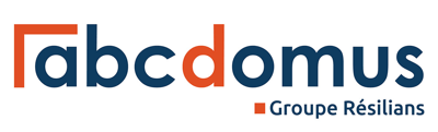 Logo pour abcdomus