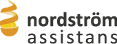 Nordström Assistanss karriärsida