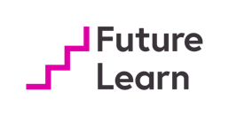 Logo for FutureLearn
