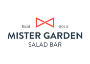 Logo de l'entreprise Mister Garden