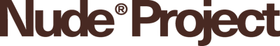 Nude Project logotipo de la empresa