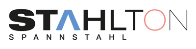 Stahlton AG Unternehmenslogo
