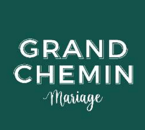 Logo pour GRAND CHEMIN MARIAGE