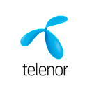 Telenor AI Factory career site
