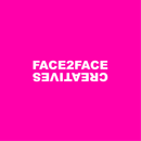 Face2face Sverige-logga