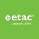 Etac company logo