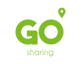 GO Sharing logotype