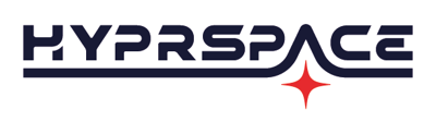 HyPrSpace company logo