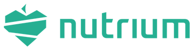 Nutrium company logo