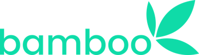 Bamboo  logotype