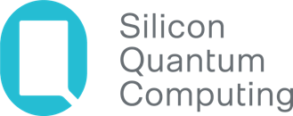 Silicon Quantum Computing company logo
