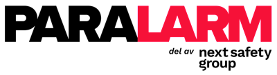 Paralarm ABs karriärsida