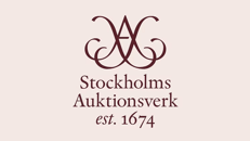 Logo for Stockholms Auktionsverk