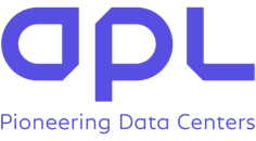 Logo de l'entreprise APL Data Center