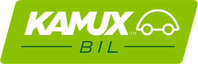 Kamux AB-logga