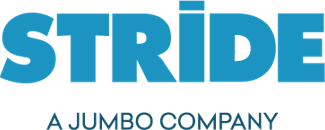 Logo for Stride Management