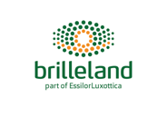 Logo for Brilleland