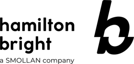 Logotype Hamilton Bright