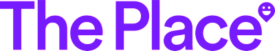 The Place-logga