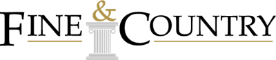 Fine & Country company logo