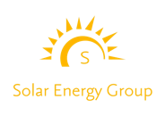 Solar Energy Group-logga