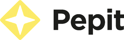 Logo de l'entreprise Pepit