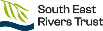 South East Rivers Trust company logo
