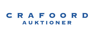 Logo for Crafoord Auktioner