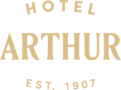 Yrityksen Hotel Arthur Oy urasivusto