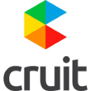 Cruit AS sin karriereside