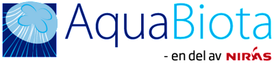 AquaBiota - en del av NIRASs karriärsida