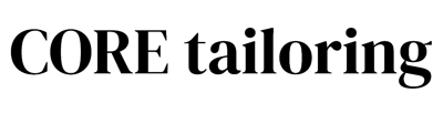 Coretailoring company logo