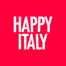 Logo voor Happy Italy