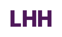Logo for LHH