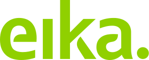 Eika Gruppen sin karriereside