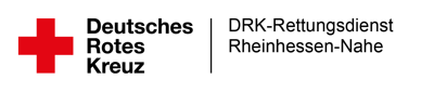 DRK Rettungsdienst Rheinhessen-Nahe Firmenlogo