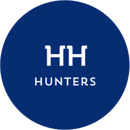 Página de vacantes de HH Hunters