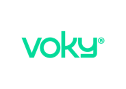Vokys karriärsida