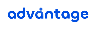 Logo for Advantage Medical Staffing