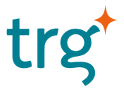 TRG International  career site