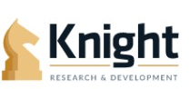 Logo for Knight R&D