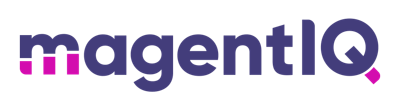 MagentIQ company logo