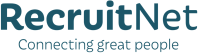 RecruitNet company logo