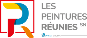 LES PEINTURES REUNIES SN : site carrière